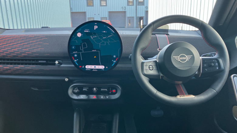 MINI Aceman 135kW E Sport [Level 3] 43kWh 5dr Auto Electric Hatchback